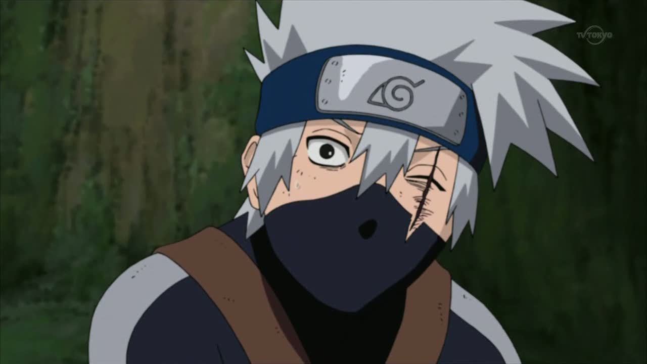 Kakashi-kakash