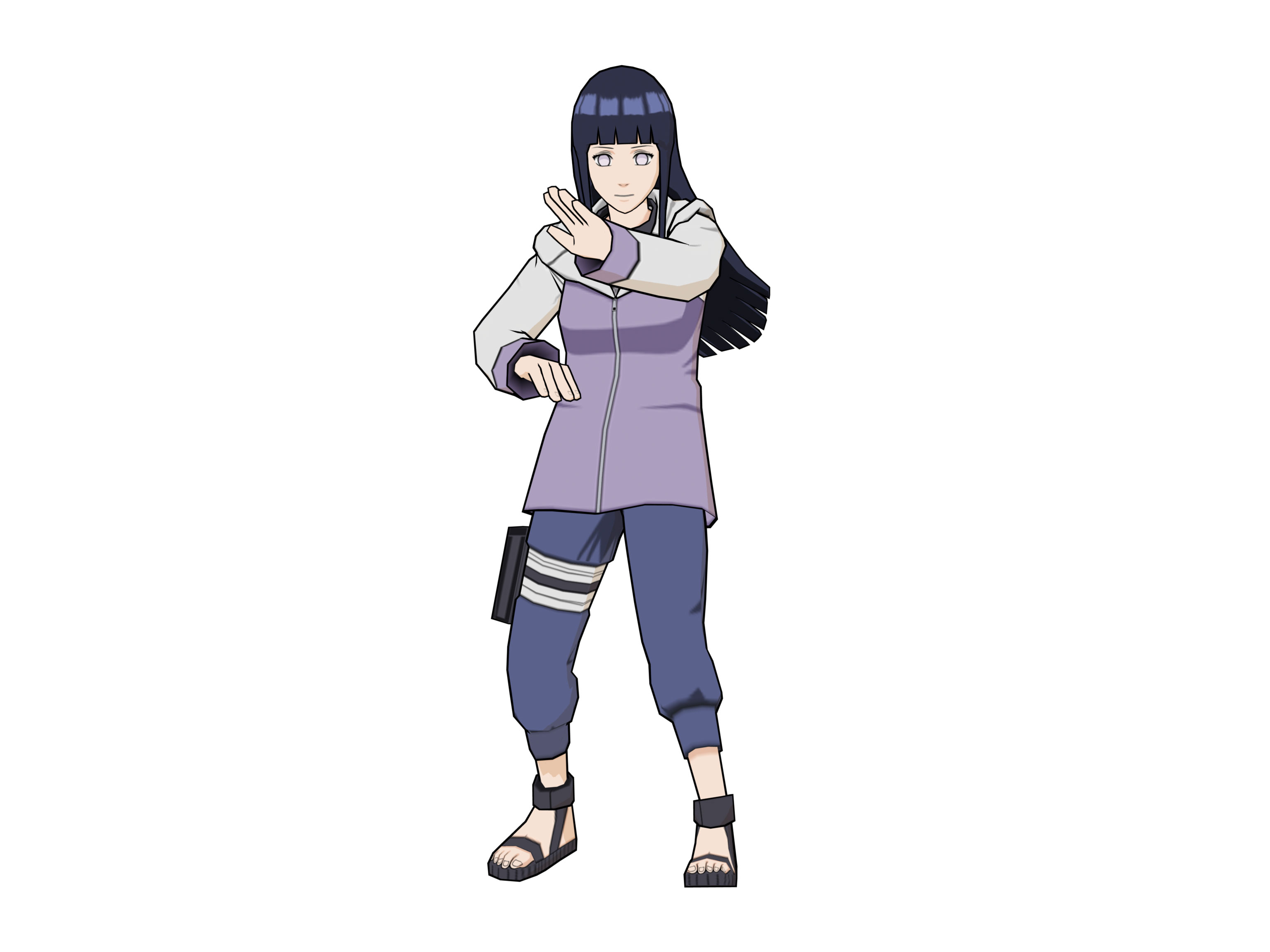 hinata